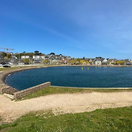 Grand Studio 43M2 Port De Perros Guirec Exterior foto