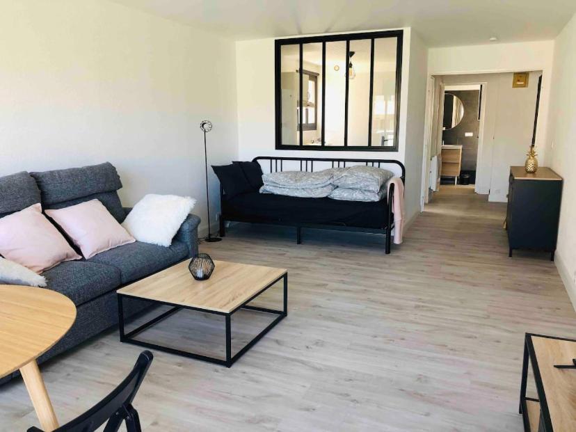 Grand Studio 43M2 Port De Perros Guirec Exterior foto
